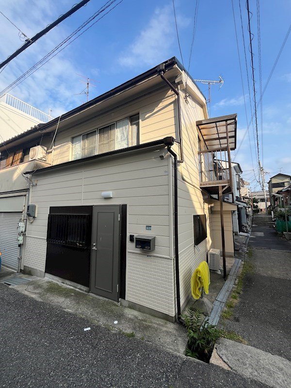 藤井ハイツ