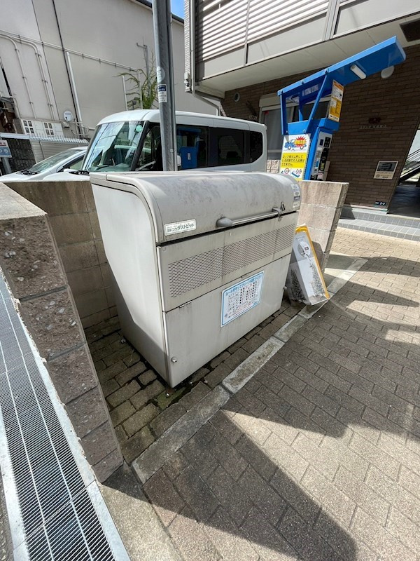 ミランダ宝塚南口のその他