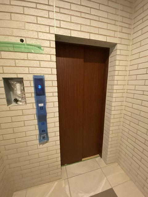 La　Douceur西宮北口のその他共用部分