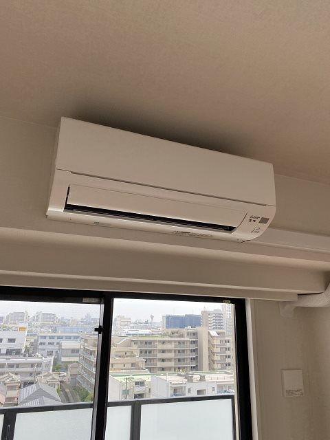 La　Douceur西宮北口