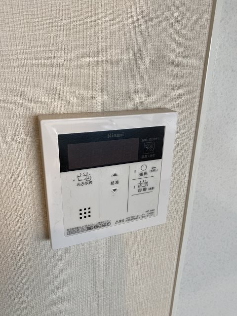 La　Douceur西宮北口