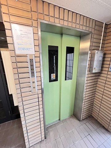 シティポイントの設備