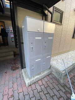グレイスのその他共用部分