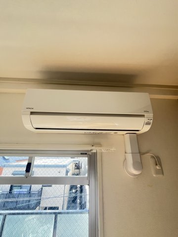 サンヴェア甲南の設備