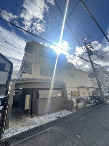 サンヴェア甲南