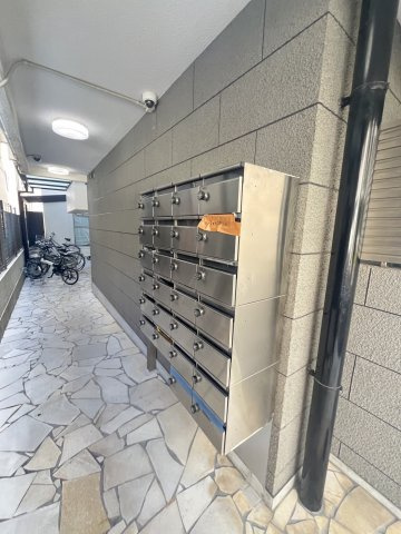 サンヴェア甲南のその他共用部分