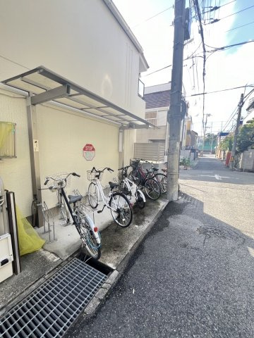 サンヴェア甲南のその他共用部分