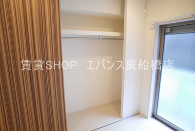 【収納】 | リブリ・ＫＡＳＨＩＭＡ | 収納があります