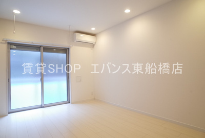 【寝室】 | リブリ・ＫＡＳＨＩＭＡ | 寝室にいかがでしょうか