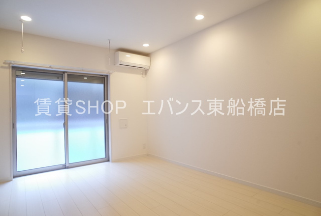 【寝室】 | リブリ・ＫＡＳＨＩＭＡ | 寝室にいかがでしょうか