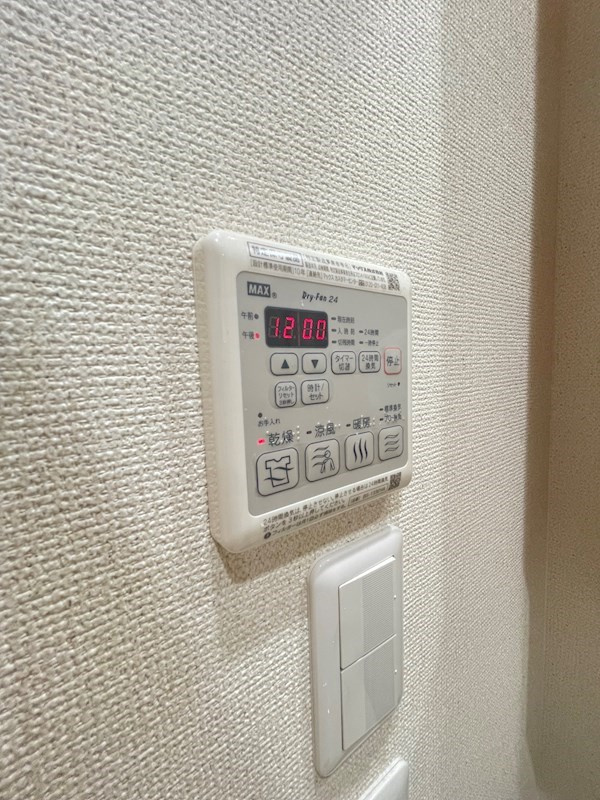 フジパレス兵庫の設備