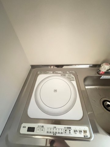 ゴールドリーフ山本のトイレ