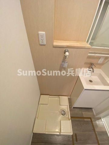 コティ山下町のその他