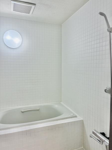 howff　RELAX三軒茶屋の浴室