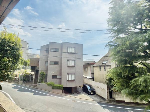 howff　RELAX三軒茶屋の展望