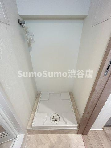 エルファーロ用賀Ⅱの設備