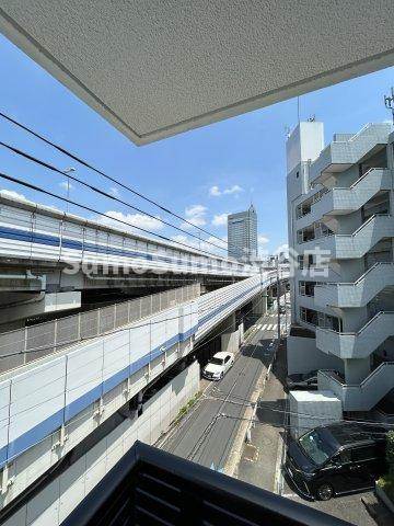 エルファーロ用賀Ⅱの展望