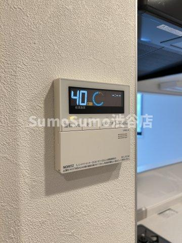 エルファーロ用賀Ⅱの設備