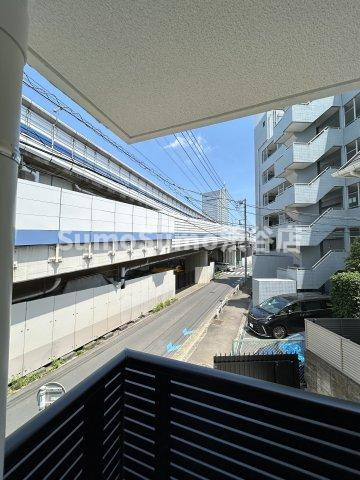 エルファーロ用賀Ⅱの展望