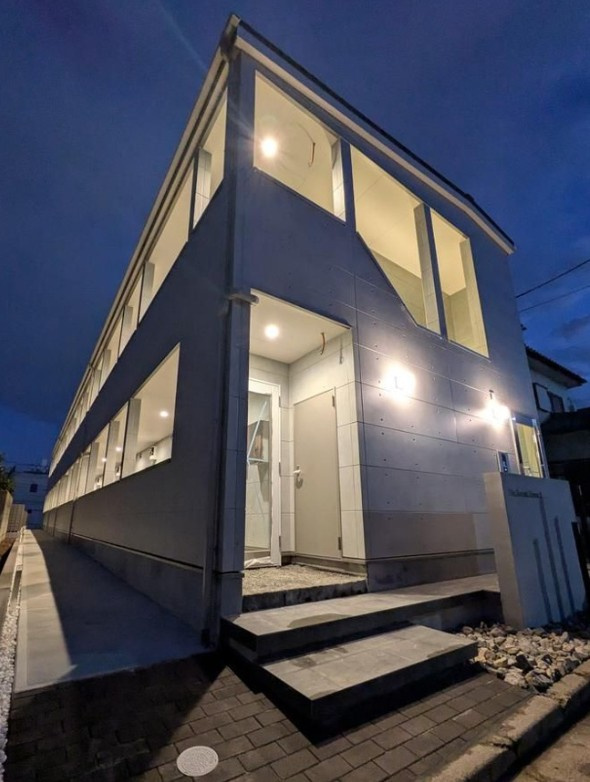 Ｔｈｅ　Ｋｅｒｎｅｌ　Ｈｏｕｓｅ　２のセキュリティ