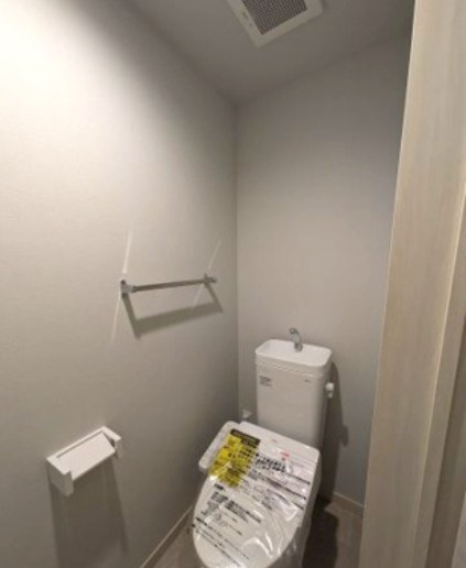 Ｔｈｅ　Ｋｅｒｎｅｌ　Ｈｏｕｓｅ　２のトイレ