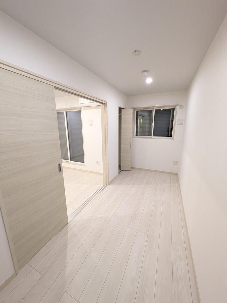 Ｔｈｅ　Ｋｅｒｎｅｌ　Ｈｏｕｓｅ　２の内装
