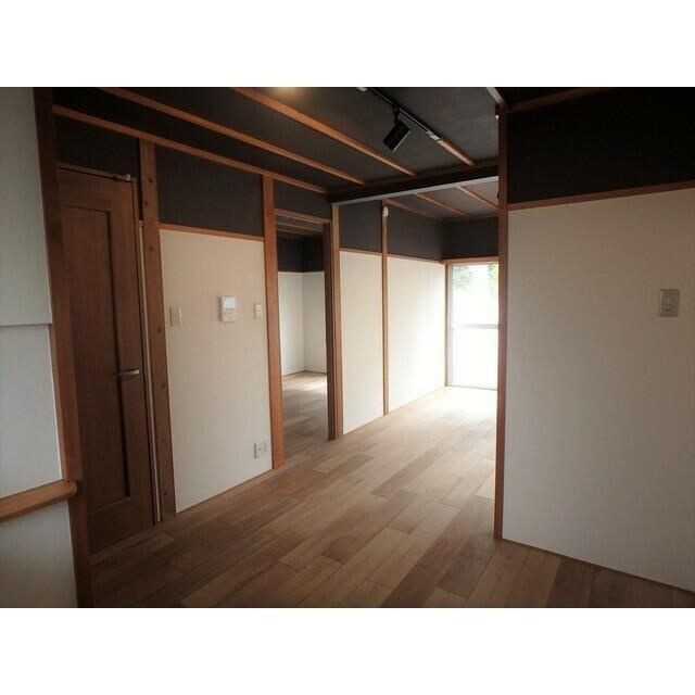 東海荘のその他