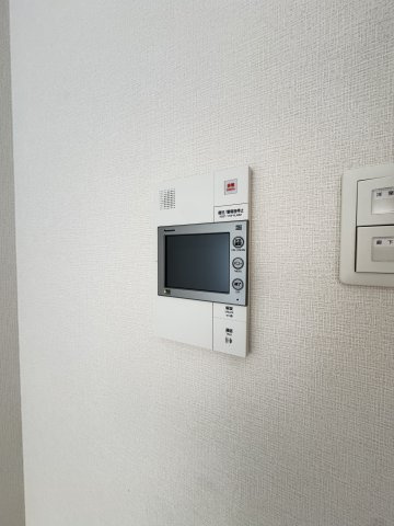 スプランディット王子公園のセキュリティ
