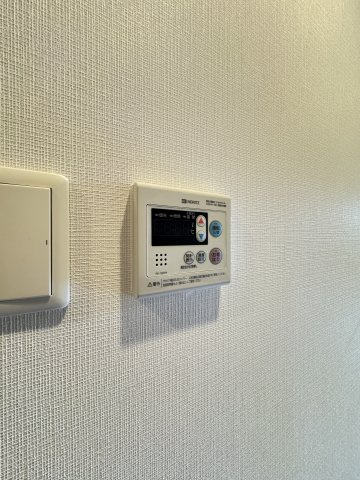 スプランディット王子公園の設備