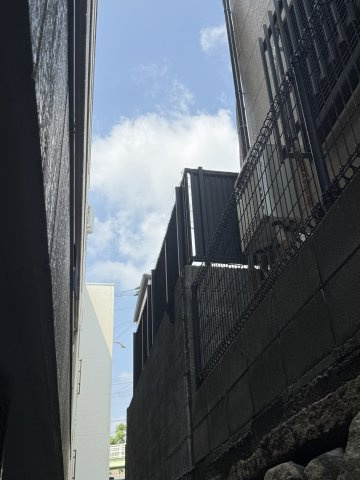 シャトー第9神戸の展望