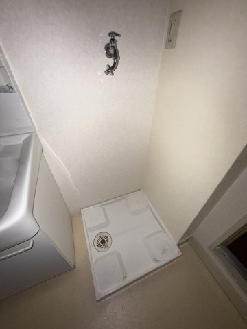 タナカハイツの設備