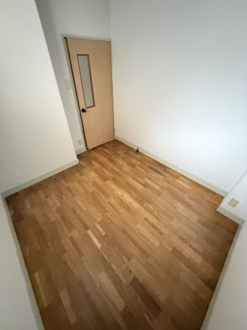 タナカハイツの居間・リビング
