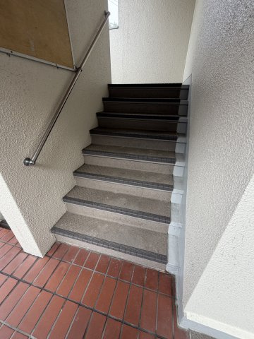 タナカハイツのその他