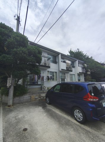 六甲司ハイツ