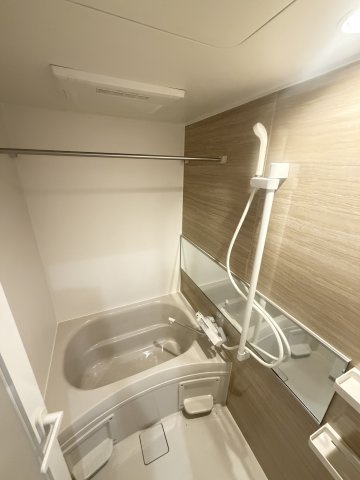 Kパラッツォ神戸元町通の浴室
