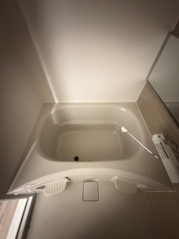 Kパラッツォ神戸元町通の浴室