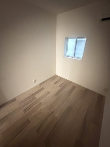 Kパラッツォ神戸元町通の寝室