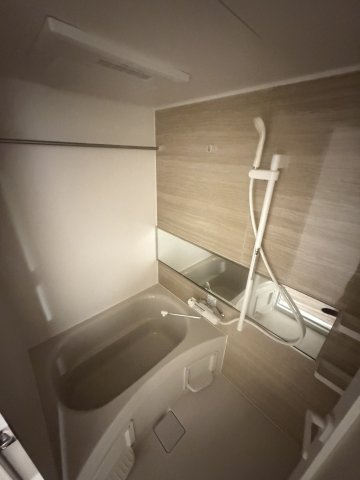 Kパラッツォ神戸元町通の浴室