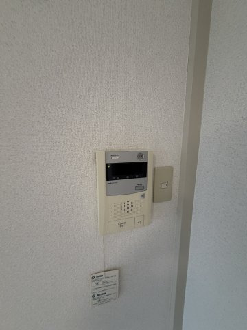 ジョイフル兵庫のセキュリティ
