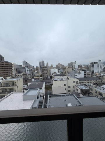 ジョイフル兵庫の展望