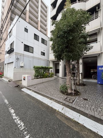 ジョイフル兵庫の外観