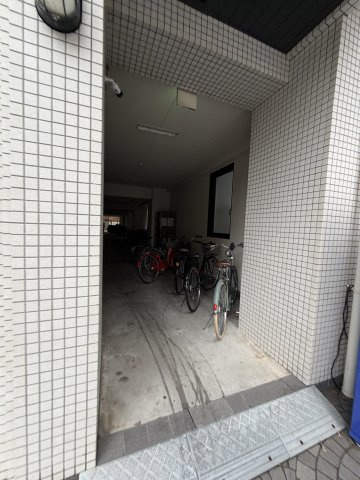 ジョイフル兵庫の外観