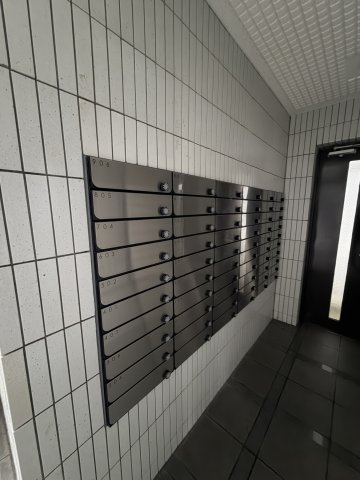 ジョイフル兵庫のその他共用部分