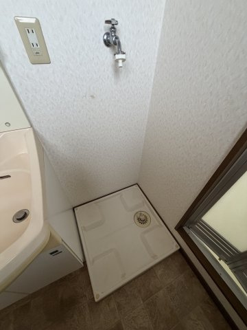 ニューサンハイツの設備