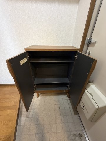 ニューサンハイツのその他