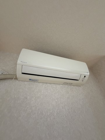 ニューサンハイツの設備