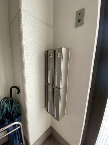 ニューサンハイツのその他