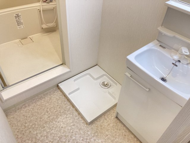 エフコーポ東山の設備