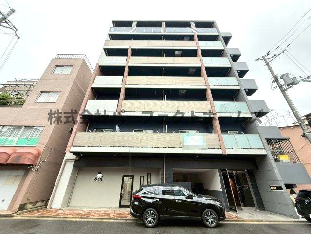 アライブ町楠葉