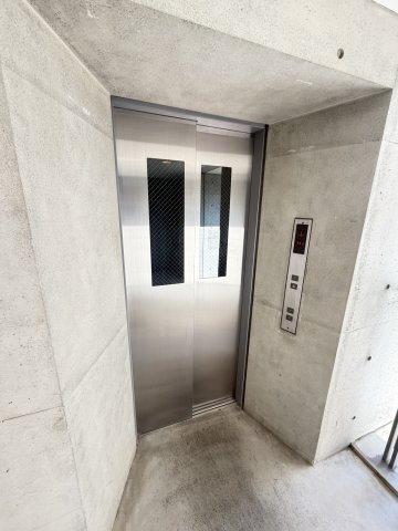 ジークレフ六甲の丘のその他共用部分